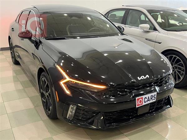 كيا K5 2026 للبيع في العراق - اربيل